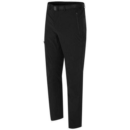 Pantaloni bărbați MOOA Trek Light negru black