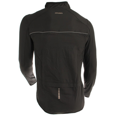 Geacă de vânt bărbați Axon Nippon (2023)