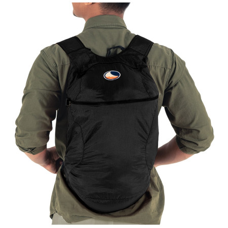 Rucsac Ticket to the moon Backpack Plus 25L