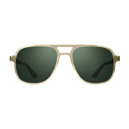 Ochelari de soare Vallon Howlin' - Non-polarized bej Sage