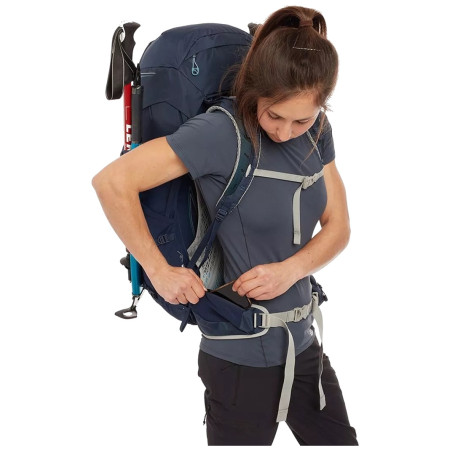 Rucsac Lowe Alpine Airzone Trek ND 43:50