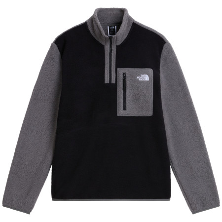 Hanorac bărbați The North Face M Yumiori 1/4 Zip