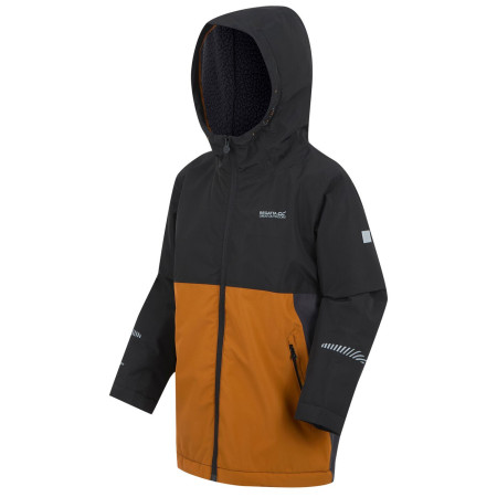 Geacă copii Regatta Hillain Warm Lined