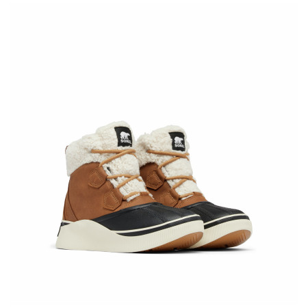 Încălțăminte de iarnă femei Sorel Out N About™ Iv Chillz Wp