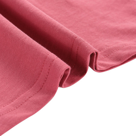 Tricou copii Alpine Pro Ecomo 2