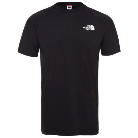 Tricou bărbați The North Face S/S North Faces Tee - Eu 2022