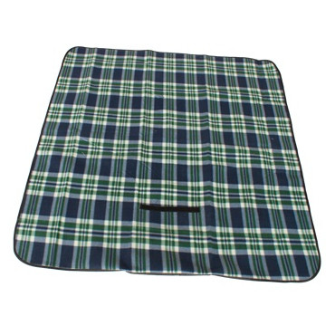 Pătură de picnic Yate fleece cu folii PE