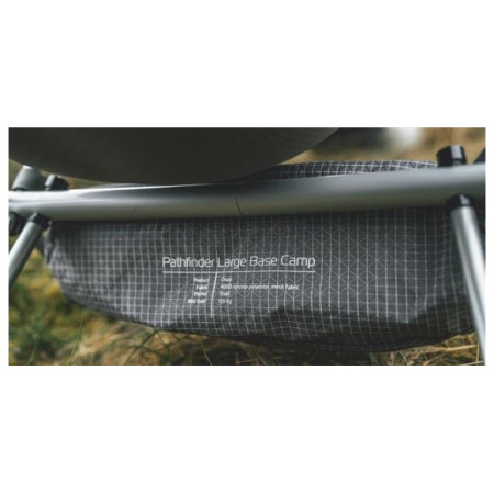 Scaun Robens Pathfinder Large Base Camp