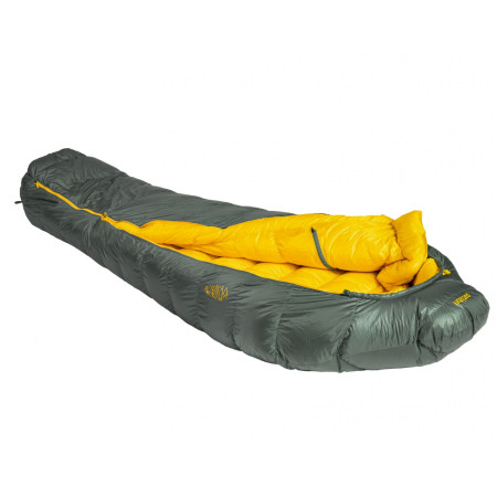 Sac de dormit de puf Patizon DPRO 890 S (156-170 cm)