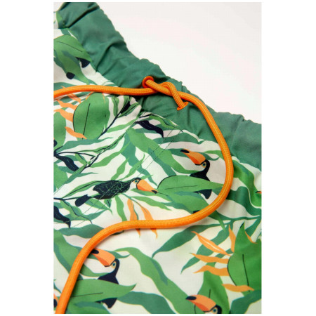 Costum de baie copii DucKsday Toucan Boardshort Boy