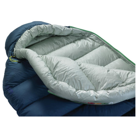 Sac de dormit Therm-a-Rest Hyperion 20 UL Bag Lng