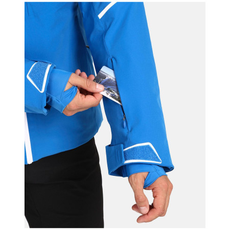 Geacă bărbați Kilpi Killy-M