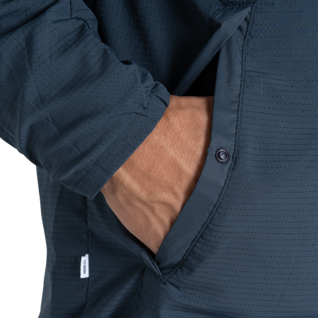 Geacă Craghoppers NosiLife Ovis Reversible Jacket