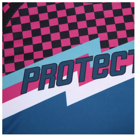 Tricou ciclism bărbați Protective 115008-890 P-King