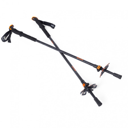 Bețe de trekking Warg Skitour Fastlock