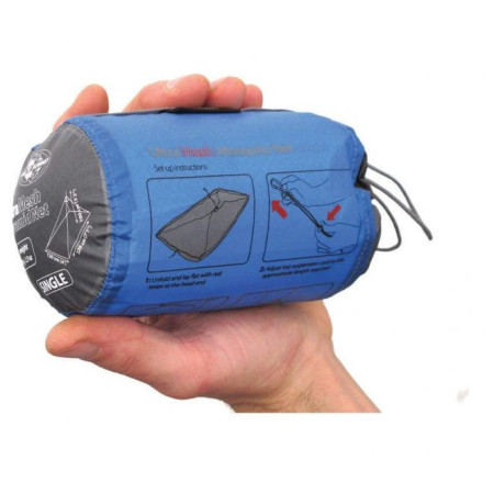 Plasă pentru țînțari Sea to Summit Single