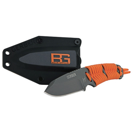 Cuțit Gerber BG Paracord Fixed
