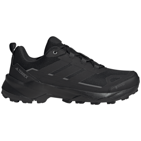 Încălțăminte turistică bărbați Adidas Terrex Skychaser Ax5 Gtx negru Black