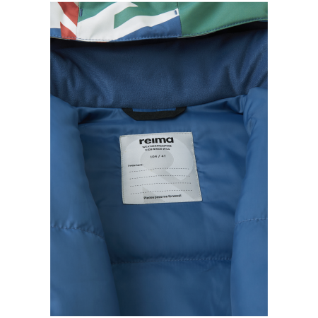 Geacă de iarnă copii Reima Marttila