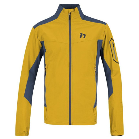 Geacă softshell bărbați Hannah Seumas II