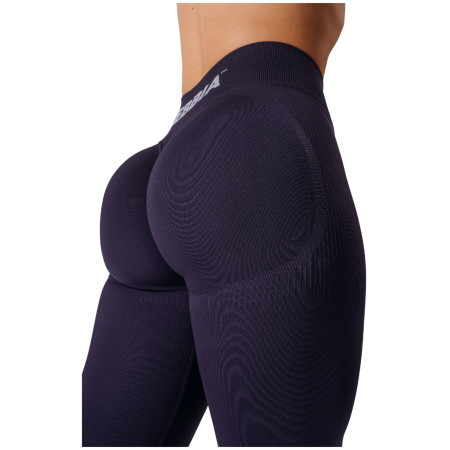 Colanți femei Nebbia High-waisted push-up leggings Power