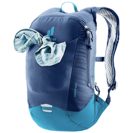 Rucsac sport pentru copii Deuter Junior Bike