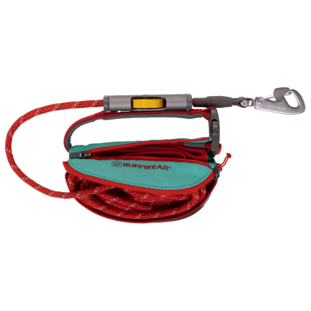 Lesă pentru câini Ruffwear Hitch Hiker™ Leash