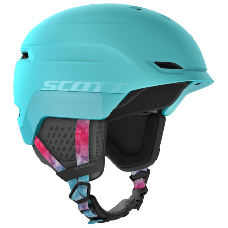 Cască de schi Scott Chase 2