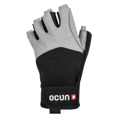 Mănuși Ocún Cima Gloves gri Grey