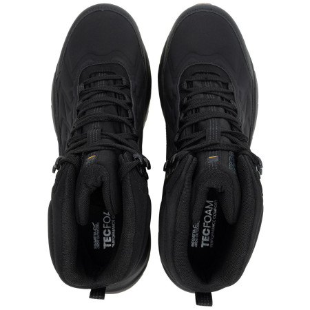 Ghete de drumeție bărbați Regatta Onyx Mid