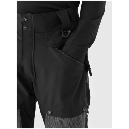 Pantaloni bărbați 4F Trousers Fnk M619