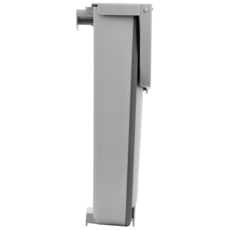 Coș de gunoi Brunner Pillar Foldaway 8l