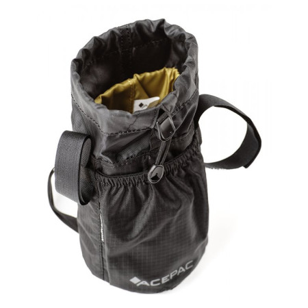 Geantă pentru bicicletă Acepac Fat bottle bag MKIII