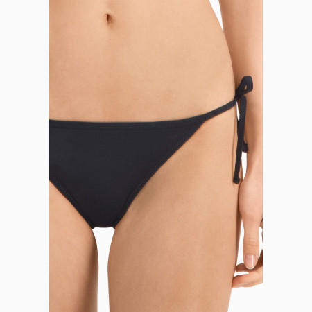 Costum de baie femei Puma Side Tie Briefs