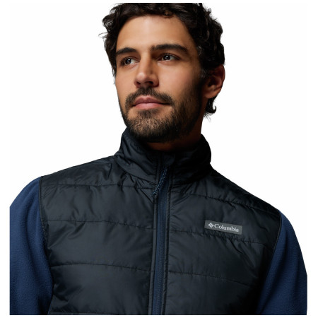 Hanorac bărbați Columbia Basin Butte™ Full Zip Fleece Ii