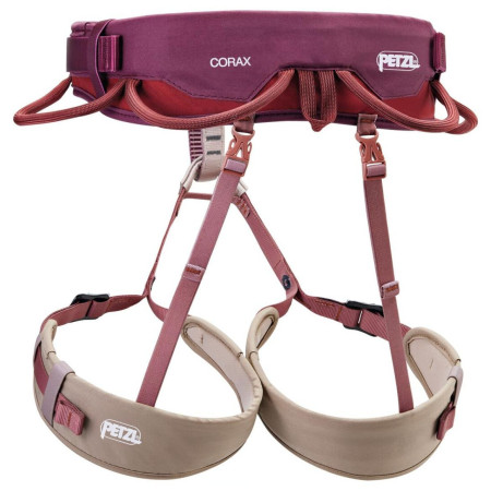 Ham de alpinism Petzl Corax