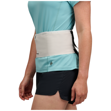 Borsetă de alergat Black Diamond Distance Run Belt