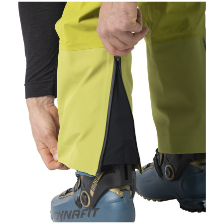 Pantaloni de iarnă bărbați Dynafit Ridge Gtx Pnt M