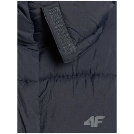 Geacă lungă femei 4F Down Jacket F588