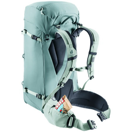 Rucsac Deuter Guide 32+8 SL
