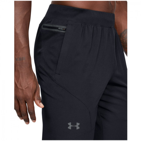 Pantaloni jogging bărbați Under Armour Unstoppable Joggers 2024