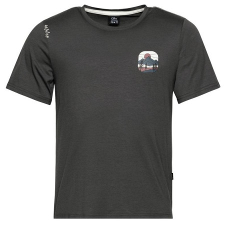 Tricou bărbați Chillaz Bozen Sunset