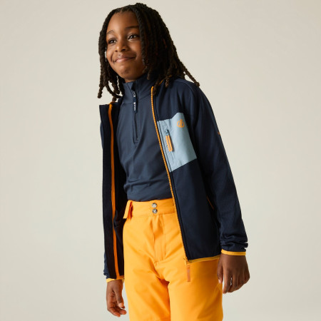 Hanorac copii Dare 2b Expedition Mid Navy