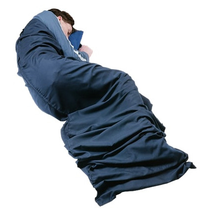 Inserție sac de dormit Yate PES/BA Hotelier