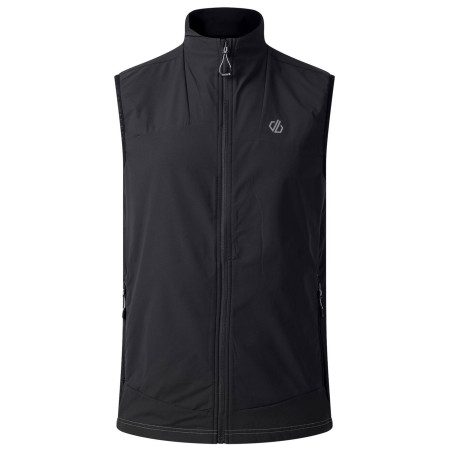 Vestă bărbați Dare 2b Endurance Gilet negru Black