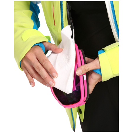 Geacă de schi femei Kilpi Dexen-W