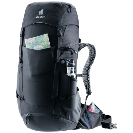 Rucsac turistic Deuter Futura Pro 32