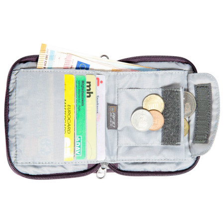 Portofel Tatonka Zip Money Box Rfid Block