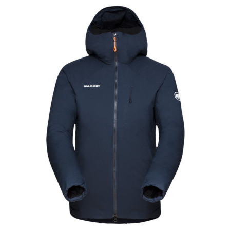 Geacă femei Mammut Rime IN Flex Hooded Jacket Women