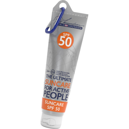 Cremă de
			plajă Amundsen Suncare SPF 50